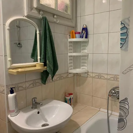 Гостевой дом приватна яблуневий сад Яремча