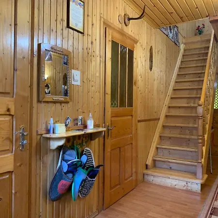 приватна яблуневий сад Яремча