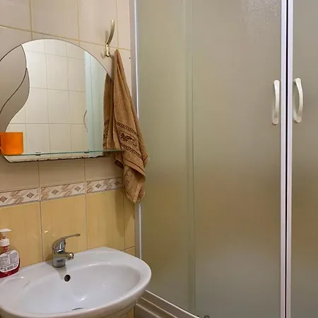 Гостевой дом приватна яблуневий сад *