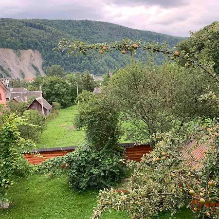 בית הארחה приватна яблуневий сад 1