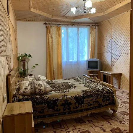 Affittacamere приватна яблуневий сад 1 *