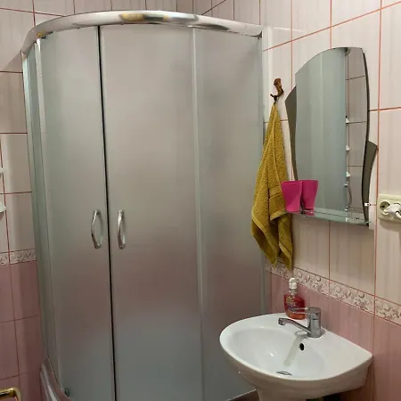 приватна яблуневий сад * Яремча