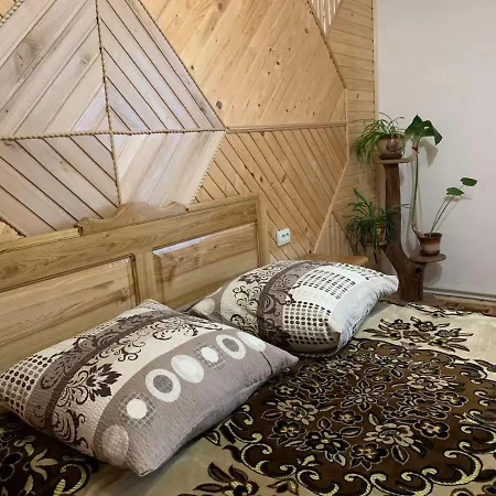 приватна яблуневий сад 1 בית הארחה