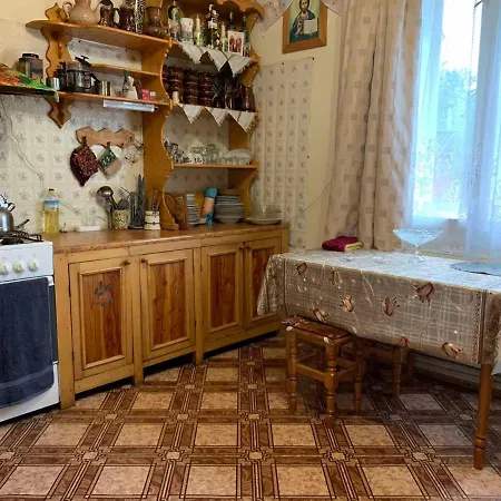 בית הארחה приватна яблуневий сад 1 *