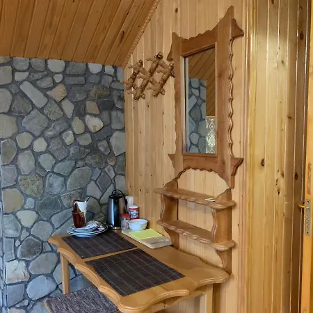 приватна яблуневий сад 1 * Jaremče