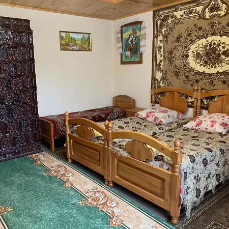 בית הארחה приватна яблуневий сад 1 *