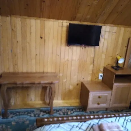 בית הארחה приватна яблуневий сад 1 *