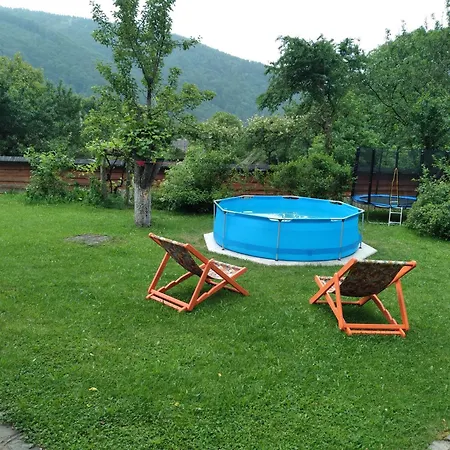 приватна яблуневий сад 1 ירמכה