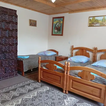 Pensionat приватна яблуневий сад 1