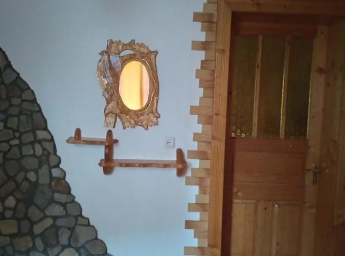 приватна яблуневий сад 1 Casa de hóspedes
