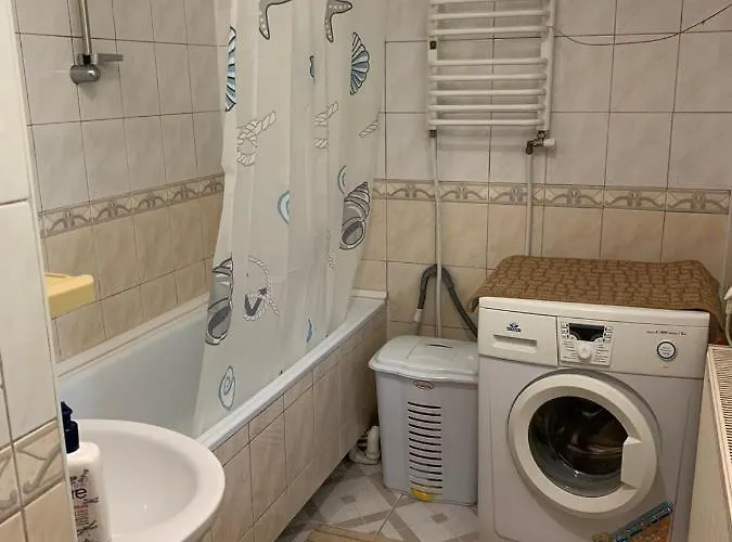 Casa de hóspedes приватна яблуневий сад 1