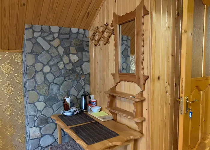 приватна яблуневий сад 1 * Yaremche
