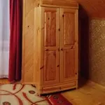 приватна яблуневий сад 1 ヤレムチャ