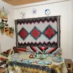 приватна яблуневий сад 1 ゲストハウス *