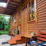 приватна яблуневий сад 1 ヤレムチャ
