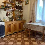 ゲストハウス приватна яблуневий сад 1 *