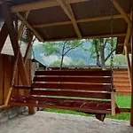 ゲストハウス приватна яблуневий сад 1