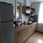 приватна яблуневий сад 1 ゲストハウス