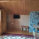 приватна яблуневий сад 1 ゲストハウス ヤレムチャ