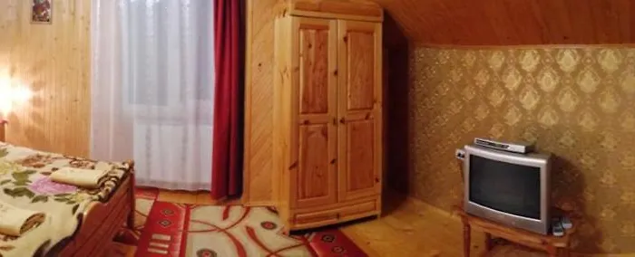приватна яблуневий сад 1 Jaremče