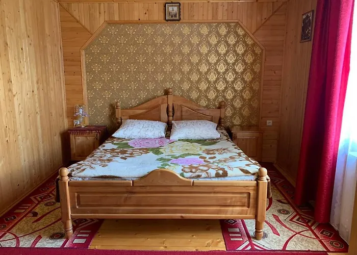 приватна яблуневий сад 1 * Jaremče