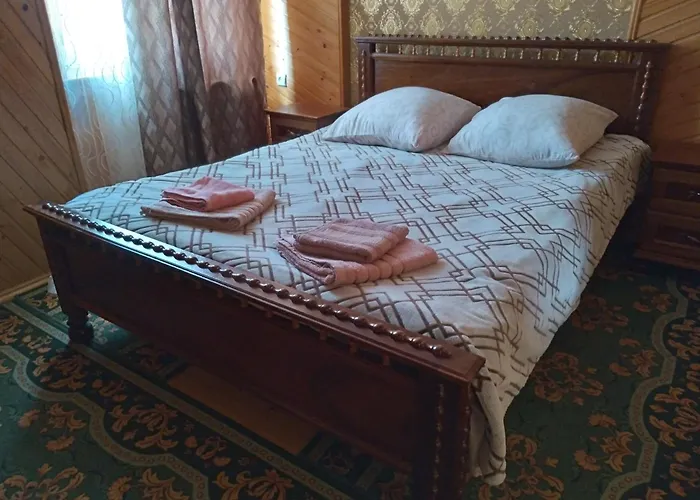 Penzion приватна яблуневий сад 1
