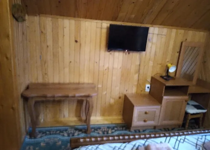 Penzion приватна яблуневий сад 1 *